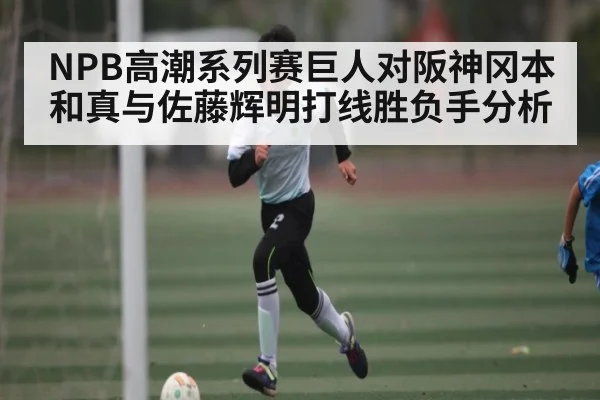 NPB高潮系列赛巨人对阪神冈本和真与佐藤辉明打线胜负手分析