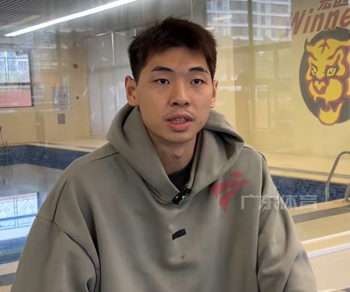 九游会J9官网-崔永熙展望第二阶段:防守会帮助球队,进攻做好冲筐与三分!|训练|CBA|疲劳期|比赛|投篮_新浪体育_新浪新闻