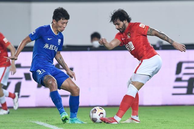 九游会J9集团-沧州轮换造惨败 古特比:比赛中还是有积极的一面