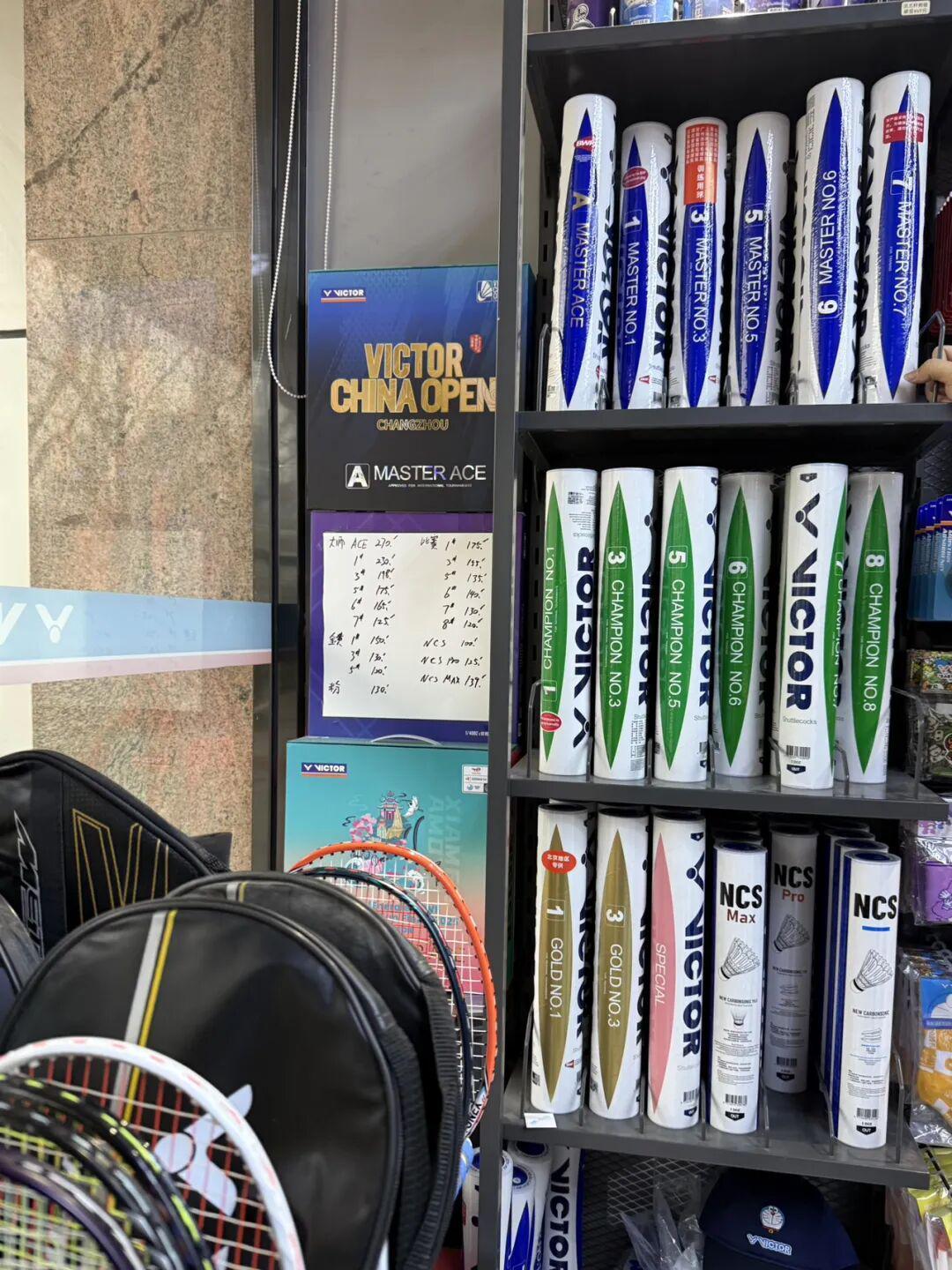 九游会J9官网-涨幅超过黄金的羽毛球,贵不动了