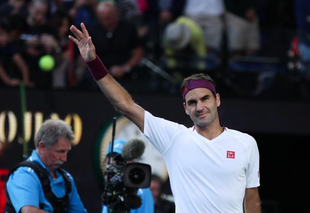 九游会J9平台-澳洲赛季胜场数:四巨头稳居前四 瓦林卡无缘前五