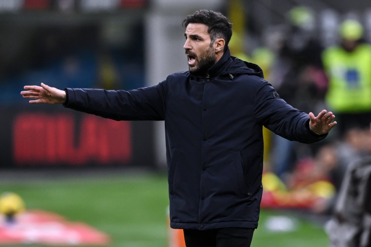 九游会J9集团-马特拉齐:切尔西应全力争取法布雷加斯,这会是他理想的俱乐部