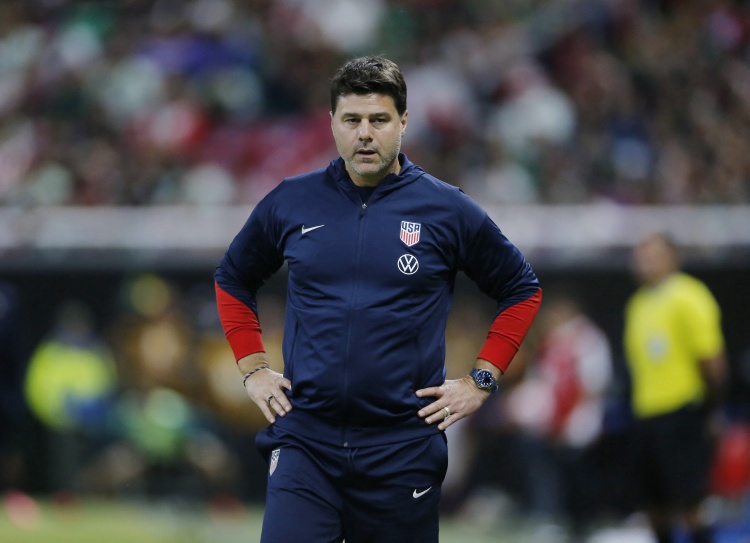 九游会J9-世体:斯卡洛尼、波切蒂诺等人将观战巴萨对阵马竞